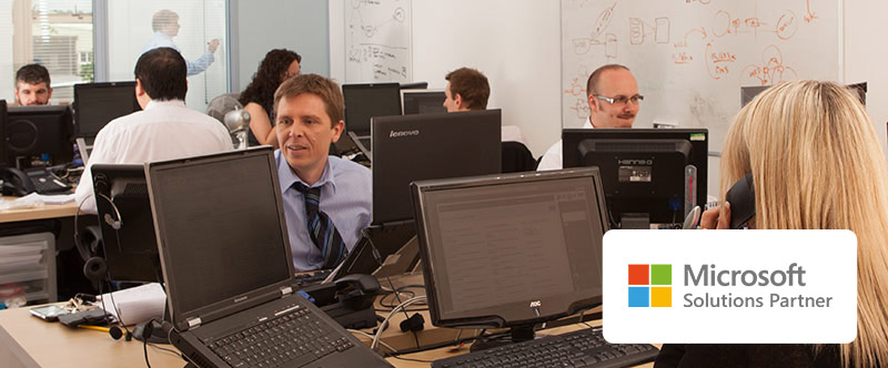 Computer maintenance