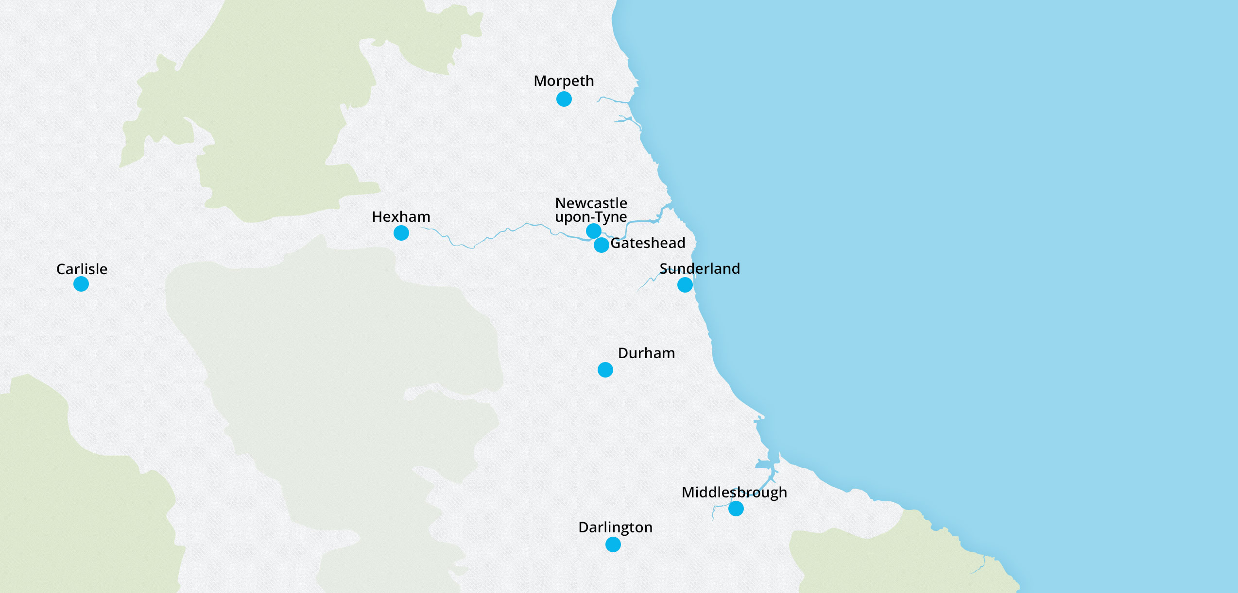 IT Support Gateshead