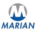 Marian Door logo