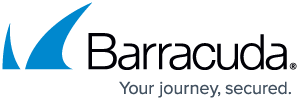 Barracuda partner