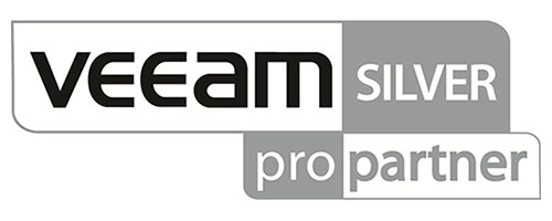 Veeam partner