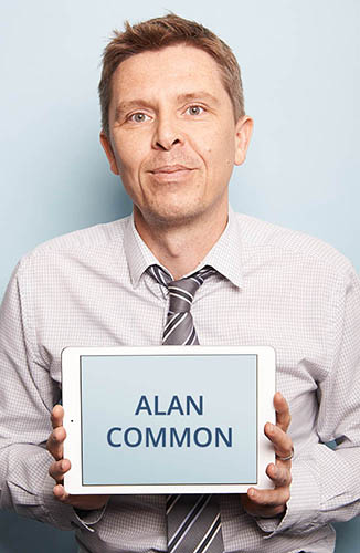 Alan common 1
