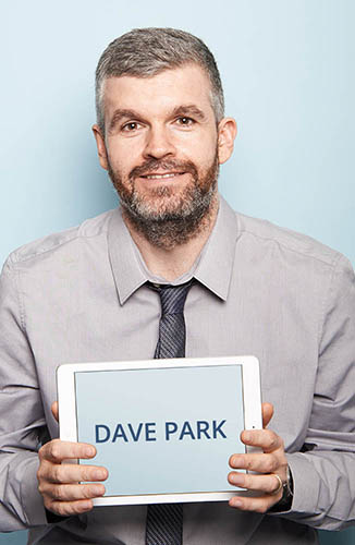 Dave Park 1