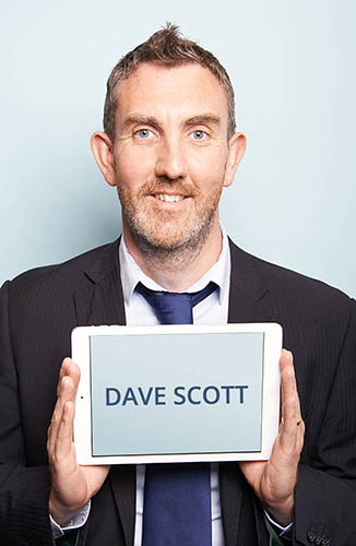 Dave Scott 1