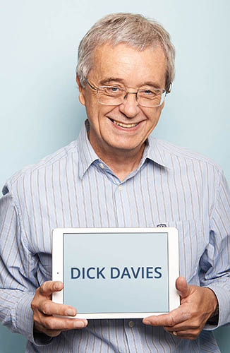 Dick Davies 1