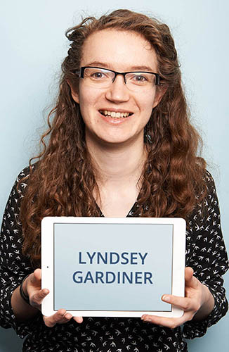 Lyndsey Gardiner 1