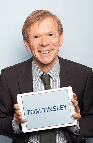 Tom Tinsley 1